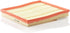 Mann Filter C 28 125/1 Air Filter Element...