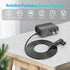 12.6V Charger for Aiper Robotic Pool Cleaner Replacement for Aiper Seagull SE 600 HJ1102 Robotic Pool Vacuum Cleaner Adapter Charger...
