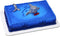 DecoSet® SHARK CREATIONS Cake Topper for Birthdays and Parties, DecoPac Cake Decorating 2-Pc Decorations Set...