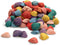 Hygloss Products Multi Colored Craft Shells – Mixed Bucket O' Sea Shells From USA - 5 Ounce Container...