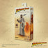 Indiana Jones and The Raiders of The Lost Ark Adventure Series Sallah Toy, 6-inch Action Figures, Kids Ages 4 and Up...