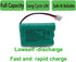 27910 Cordless Phone Battery Compatible with 89-1323-00-00 E1112 E2801 TL72108 SD-7501 23-959 Cordless Handsets(2 Pack)...