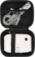 Aproca Hard Portable Storage case, for Waterpik WF-04 Sidekick Water Flosser and Accessories...