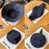 Bucket Hat for Men Women Sun Protection Rain Hats Waterproof Outdoor Safari Wide Brim Fishing Summer Unisex Cap Packable...