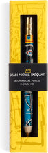 Galison Basquiat Bird On Money – Mechanical Pencil Featuring Iconic Bird On Money Charlie Parker Artwork with Refillable Lead and Eraser...