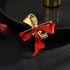 Elegant Pearl Flower Designer Brooch Pins Broches Costume Jewelry For Women Fashion Christmas Gift...
