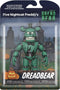 Funko Action Figure: Five Nights At Freddy's (FNAF) Dreadbear - Dreadbear - Collectible - Gift Idea - Official Merchandise - for Boys, Girls, Kids...