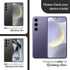 ArmorSuit 2+2 Pack for Samsung Galaxy S24 Plus 6.7" Tempered Glass Screen Protector + Lens Protector Case Friendly 9H MilitaryShield (w/Alignment ...