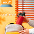 Kids Water Bottle with Spout Lid-12 oz Small Insulated Sports Water Flask for School-Reuasble Stainless Steel Vacuum Travle Leak Proof Water Bottl...