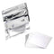 Dental Soft Splint, 10 Sheets 2.0 mm Dental Lab Splint Thermoforming Material for Vacuum Forming Machine 5'' x 5''...