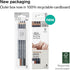 Winsor & Newton Studio Collection Artist Pencils, Sketching Pencils, Set of 5...
