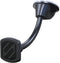 Scosche MAGWDM MagicMount Flex Neck Suction Cup Car Phone Mount for Dashboard/Windshield, 360° Adjustable Magnetic Head, Universal Cell Phone Hold...