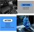Gear Shift Hoodie, Gear Shift Cover, Universal Car Shift Knob Hoodie, Mini Hoodie for Car Shifter, Automotive Interior Cute Gadgets, Car Accessori...