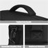 Cwatcun Small Camera Bag Compact Camera Shoulder Bag, Waterproof Digital Camera Crossbody Case, Travel Photography Bag for Canon, Nikon, Sony, Fuj...