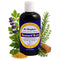 Dr. Singha's Mustard Rub, Original Ayurvedic Relaxing, Purifying, and Energizing Massage Oil - Made in USA, 6 oz...