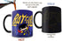 Morphing Mugs DC Comics - Batwoman - Chibi Cartoon - Justice League - 11 oz Heat Sensitive Mug – Ceramic Color Changing Coffee Tea Mug...