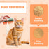 Cat Steam Brush, 3 in 1 Cat Brush for Shedding,Spray Cat Brush For Pets Grooming, Portable Pets Hair Removal Tool For Cats and Dogs, Pets Steamy B...