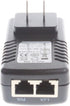 NOYITO 24V 0.5A PoE Injector Power Supply Adapter with Wall Plug IEEE 802.3af Compliant 10 100Mbps for IP Camera Voip Phones AP...