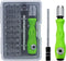 32 in 1 Small Magnetic Screwdriver Set for DJI Mini 4 Pro/Mini 3 Pro Mavic 3/Air 3 Avata Drone Tiny Screwdriver Kit for Eyeglass Watch Phone Lapto...