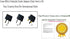 UpBright AC Adapter Compatible with KitchenAid KHMB732 KHMB732BM KHMB732WH KHMB732PA KHMB732ER KHMB732DG KHMB732OB KHMB732VB Kitchen Aid 7 Speed C...