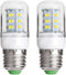 Belleone 5304511738 LED Refrigerator Light Bulb Compatible with Frigidaire Crosley Ken More Refrigerator, 3.5W KEI D34L Bulb Replace PS12364857 AP...