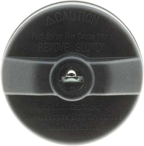 Stant Regular Locking Fuel Cap...