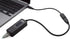 Plugable USB C to USB Adapter Cable with Driverless Technology, Enables Connection of USB Type C Laptop, Tablet, or Phone to a USB 3.0 Device (8 i...