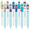 Cute Nurse Pens Appreciation Gifts Goodies for Doctors Nurses Healthcare Workers Nursing Medical School Students Graduation Gifts Doctor Office Su...
