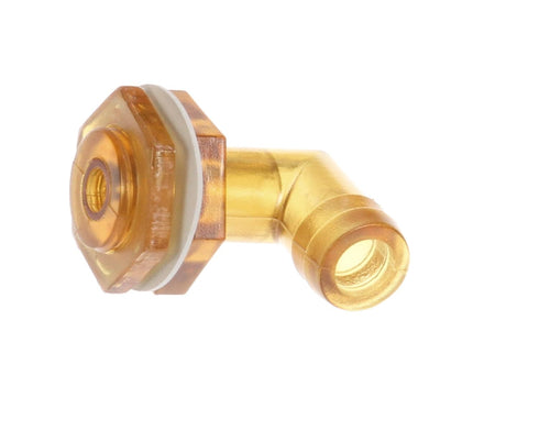 Wilbur Curtis WC-2977-101K Sprayhead Fitting Kit, Plastic...