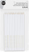 Dritz Pencils White Marking, 12 Count (Pack of 1)...