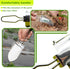 Garden folding shovel, Light utility shovel, outdoor gear, carrying gear, small shovel...