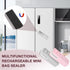 Mini Bag Sealer, 2024 Upgrade USB rechargeable Bag Sealer 2 in 1 Bag Sealer and Cutter Magnetic USB Rechargeable Mini Sealing Machine Heat Seal To...
