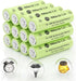 AA 1.2V Ni-MH Rechargeable Battery, Double A 900mAh 1.2V Rechargeable Battery Pre-Charged, High Capacity for Garden Landscaping Outdoor Solar Ligh...
