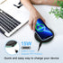 15W Wireless Google Charger Fast Charging Pad for Google Pixel 8 Pro 7 Pro 7A 6 Pro, Samsung Galaxy S24 Ultra S23 FE S22 S21 FE S20 Note 20 10 Z F...