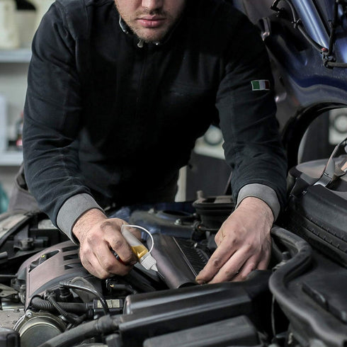 EXCEART 10 Pcs Needle Tip Glue Bottles 10ml Precision Refillable Squeeze Tip Applicator Empty Needle Plastic Bottle for DIY Craft...