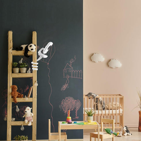 Baby Monitor Mount for HelloBaby HB50 Video Baby Monitor, Flexible Mount Baby Camera Monitor Holder Without Tools for Crib or Shelf, Long Goosenec...