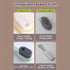 2 in 1 Multifunction Cleaning Brush with hooks, Multifunctional Liquid Shoe Brush, 2024 Newest Cleaning Brush with Soap Dispenser, Injectable Mult...