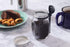 Jarware Coffee Spoon Clip for Wide Mouth Mason Jars, 6"...