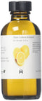 OliveNation Pure Lemon Extract for Baking, Tart Lemony Flavor for Cakes, Cookies, Icing, Filling, Terpeneless, PG Free, Non-GMO, Gluten Free, Kosh...