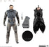 McFarlane Toys Dune Stilgar 7-inch Action Figure with Build-A Glossu ‘Beast’ Rabban Figure Parts, Multicolor...