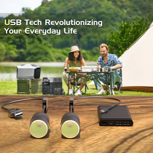 USB to 12 Volt Adapter: 30W QC3.0 USB to Cigarette Lighter Adapter 30W PD3.0 USB C to Cigarette Lighter Adapter USB to Car Lighter Adapter USB to ...