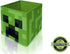 Minecraft Creeper Storage Cube Organizer | Minecraft Storage Cube | Creeper from Minecraft Cubbies Storage Cubes | Organization Cubes | 10-Inch Sq...