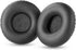 Ear Pads Cushions Cups Replacement Foam Earpads Compatible with Sony MDRZX110NC MDR ZX110NC Noise Cancelling Headphones (Black)...