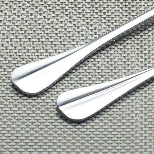 12 Pcs Stainless Steel Forks, Extra Silverware Replacement Flatware Set Forks...