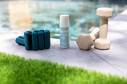R2 Sport Pain Relief Roll-On...