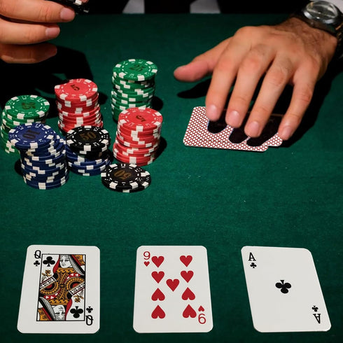 Mini Playing Cards,10 Set Poker Cards, Miniature Poker Set, with Gift Box, Mini Poker Cards, Travel Game Poker Cards, Great Novelty Gift for Men W...