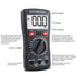 DC/AC Multi Meter Mobile Phone Repair Digital Multimeter Voltage Resistance Diode hFE Tester Smart Multimeter Electronic Service Tool KM-DM09A…...