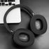 SOULWIT Cooling Gel Replacement Ear Pads for JBL E65 (E65BT E65BTNC)/Live 650 (650NC 650BTNC)/Live 660 (660NC 660BTNC)/Duet NC Over-Ear Headphones...