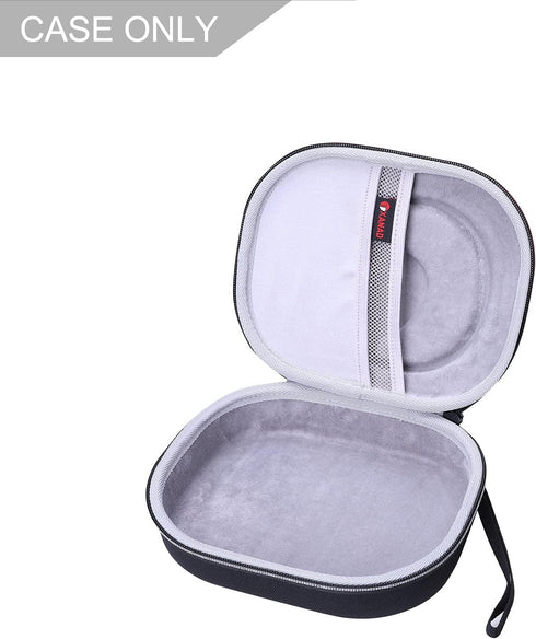 XANAD Hard Case Compatible with JBL Live or Tune Headphones,Fit for JBL Live 770NC/660NC/650BT/460NC/670NC or JBL Tune 510BT / 770NC/710BT/720BT/7...