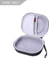 XANAD Hard Case Compatible with JBL Live or Tune Headphones,Fit for JBL Live 770NC/660NC/650BT/460NC/670NC or JBL Tune 510BT / 770NC/710BT/720BT/7...